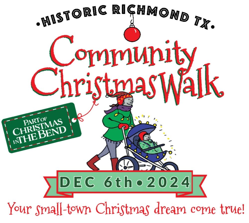 2024 Community Christmas Walk